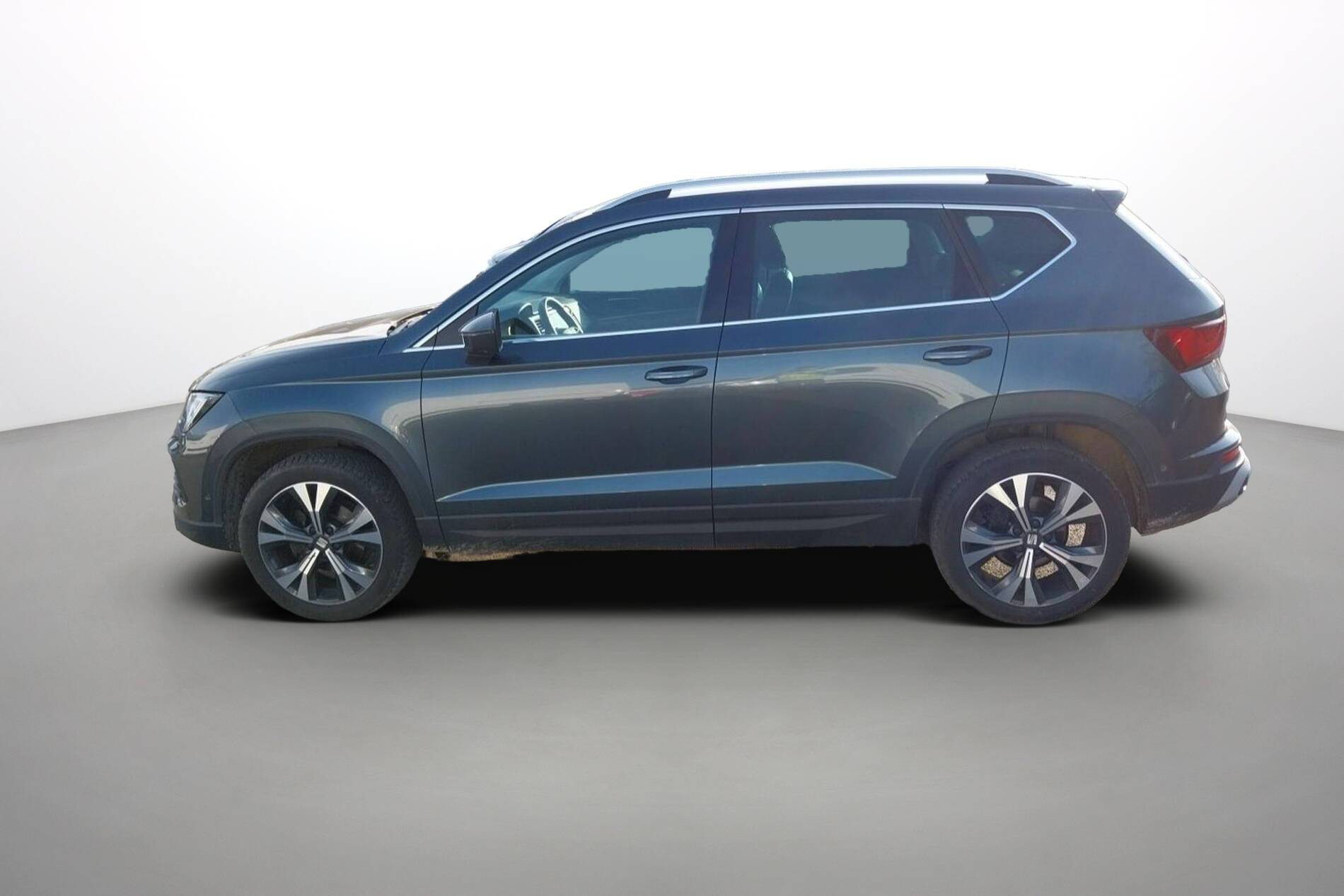 Vente en ligne Seat Ateca  1.0 TSI 110 ch Start/Stop au prix de 18 490 €