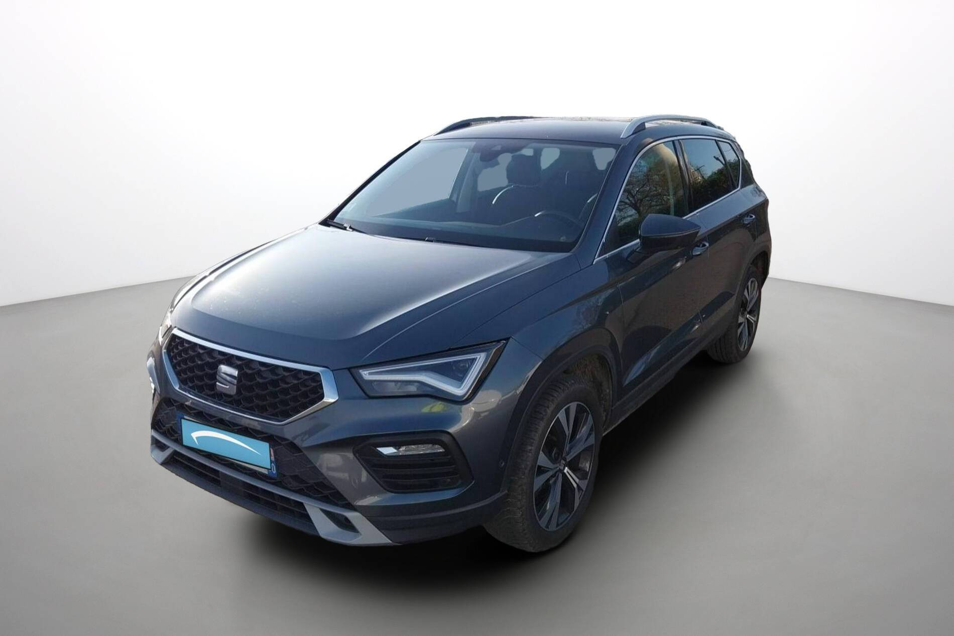 Vente en ligne Seat Ateca  1.0 TSI 110 ch Start/Stop au prix de 18 490 €