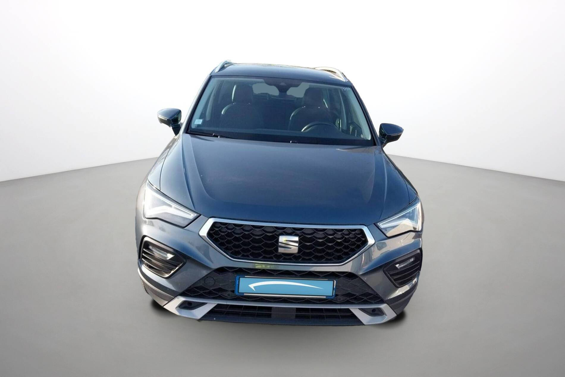 Vente en ligne Seat Ateca  1.0 TSI 110 ch Start/Stop au prix de 18 490 €