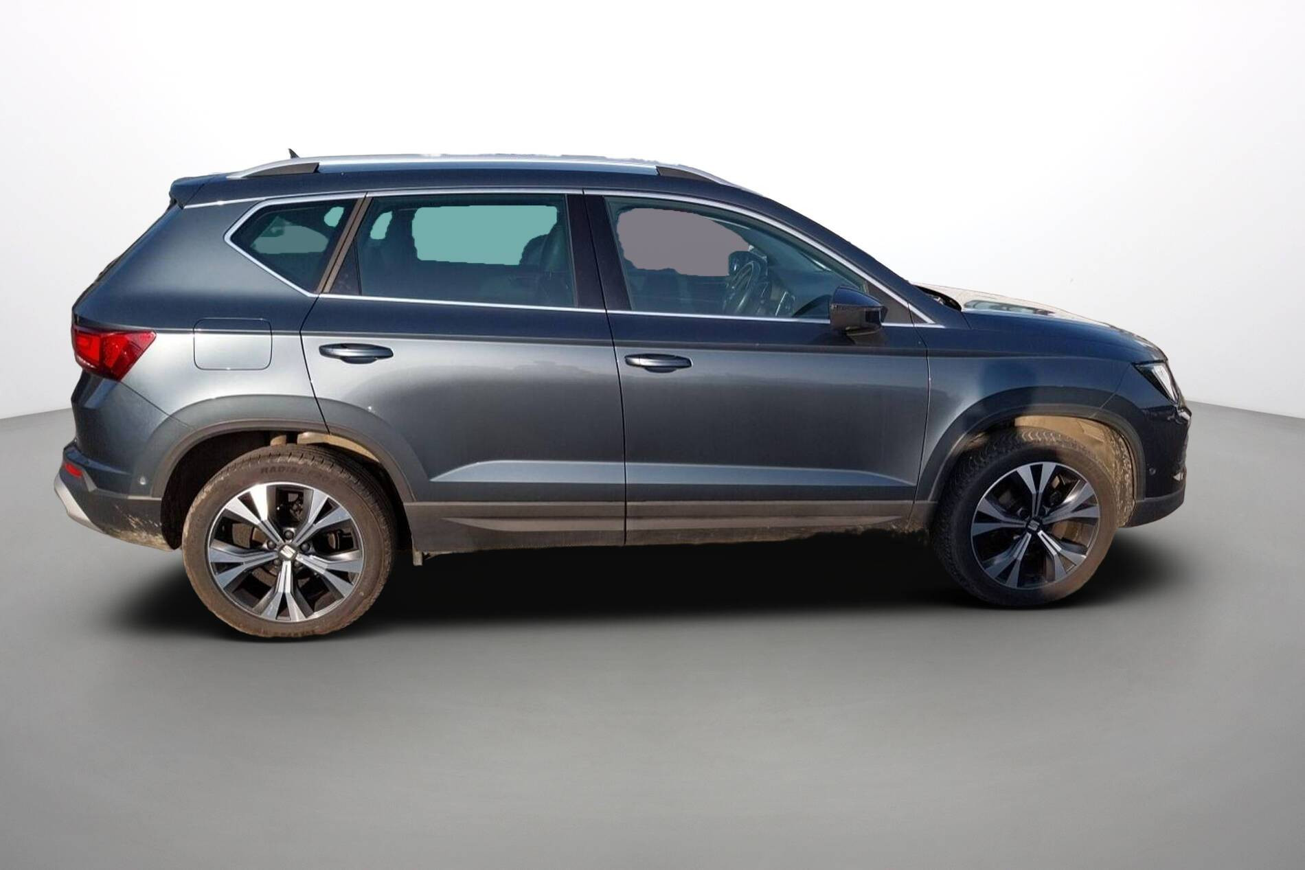 Vente en ligne Seat Ateca  1.0 TSI 110 ch Start/Stop au prix de 18 490 €