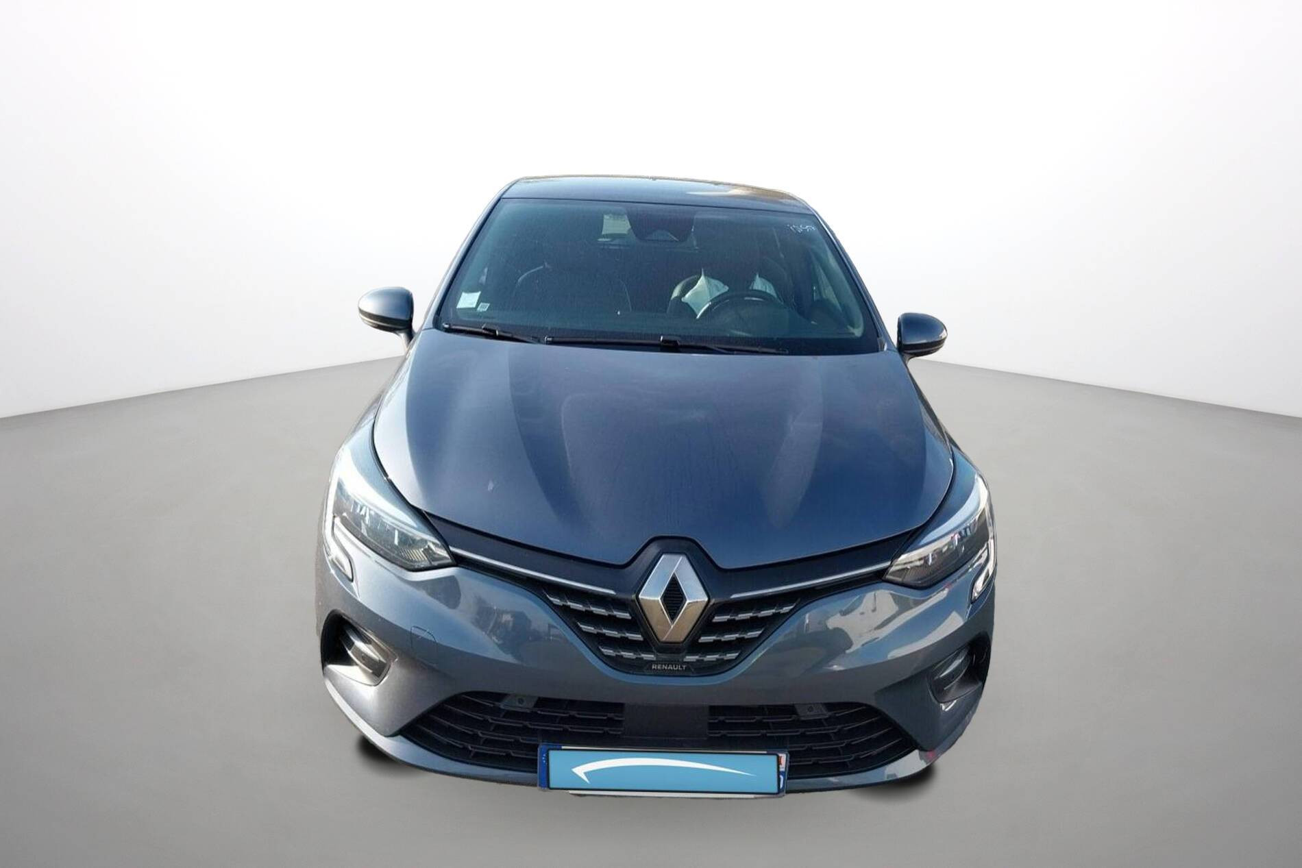 Vente en ligne Renault Clio 5 Clio E-Tech 140 - 21N au prix de 16 290 €