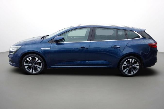 Vente en ligne Renault Megane 4 Estate Mégane IV Estate TCe 140 FAP au prix de 14 290 €
