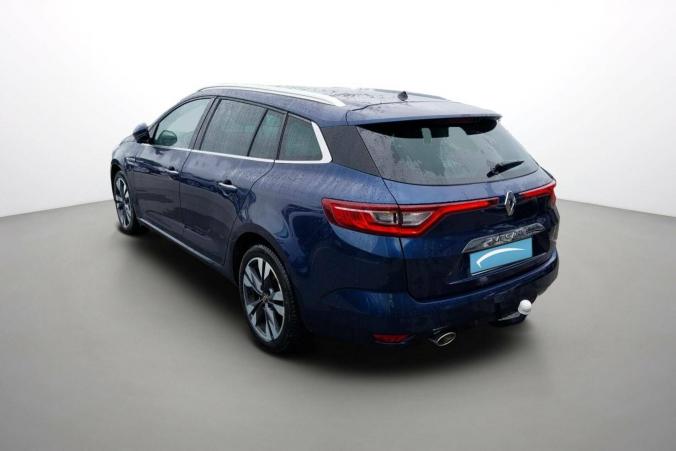 Vente en ligne Renault Megane 4 Estate Mégane IV Estate TCe 140 FAP au prix de 14 290 €