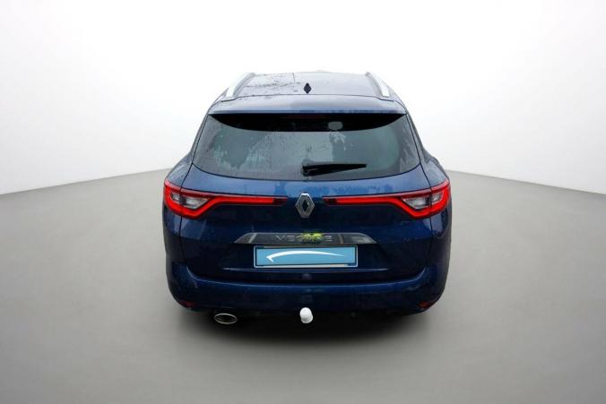 Vente en ligne Renault Megane 4 Estate Mégane IV Estate TCe 140 FAP au prix de 14 290 €