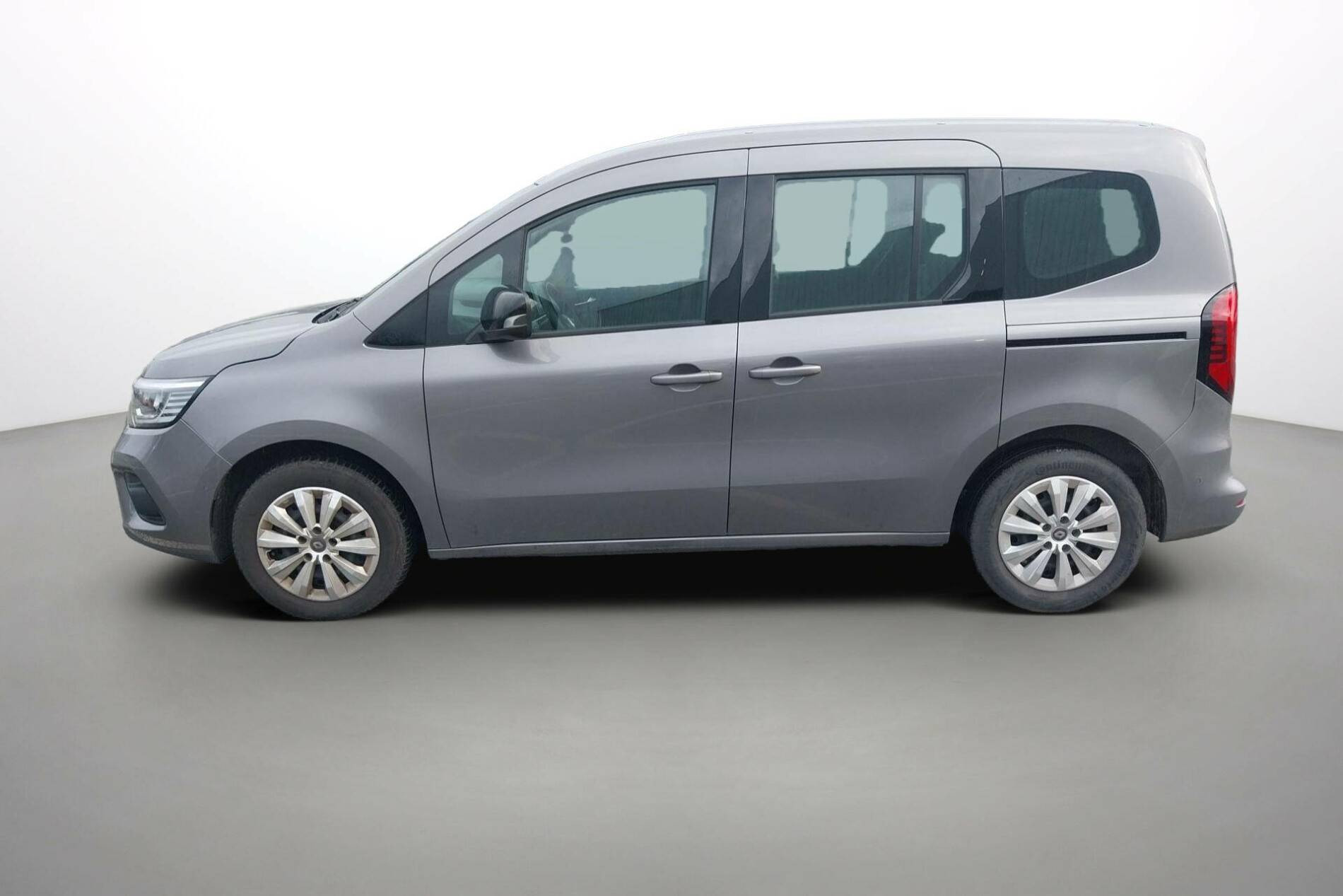 Vente en ligne Renault Kangoo  Blue dCi 95 au prix de 20 690 €