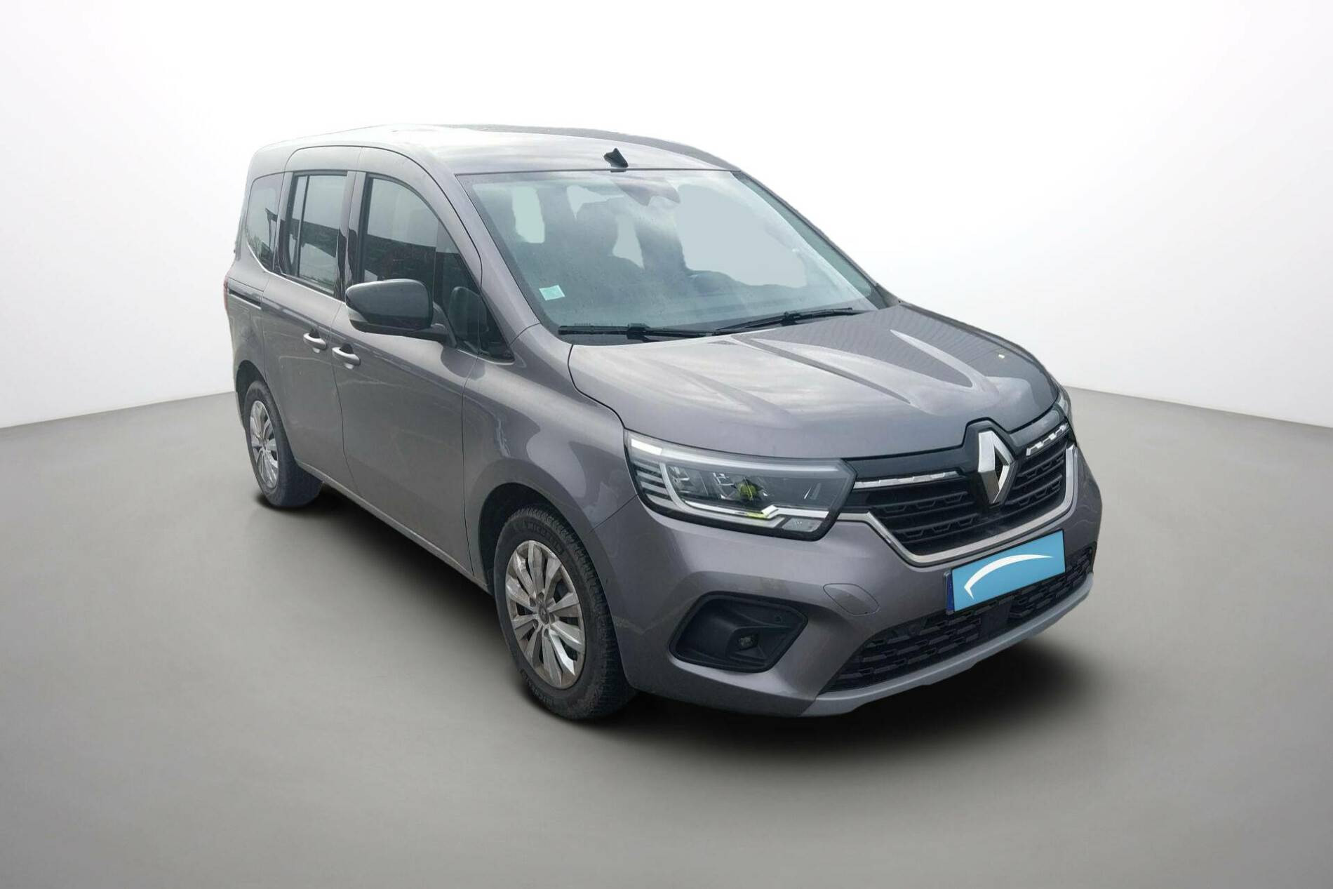 Vente en ligne Renault Kangoo  Blue dCi 95 au prix de 20 690 €