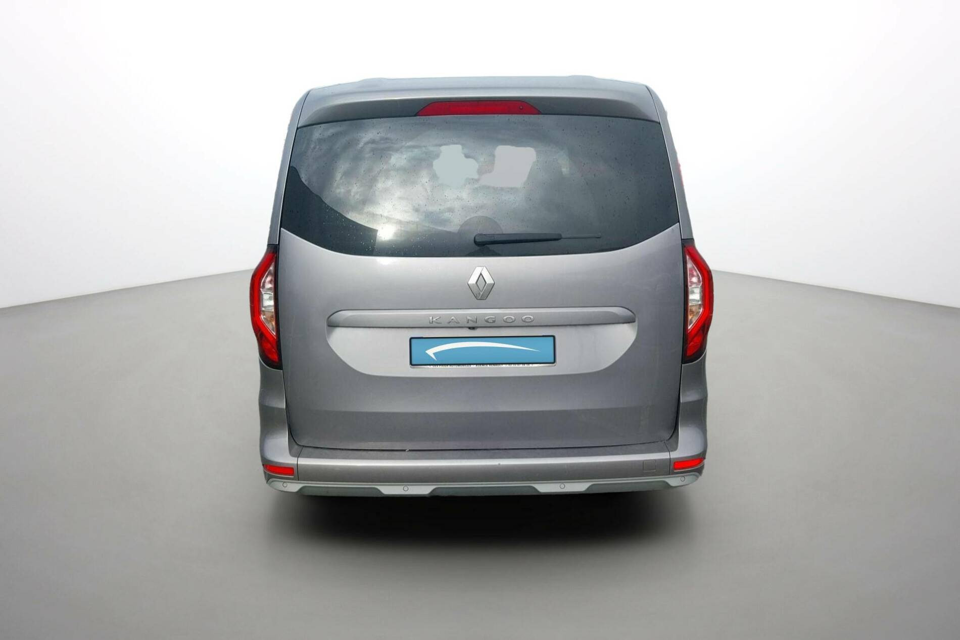 Vente en ligne Renault Kangoo  Blue dCi 95 au prix de 20 690 €