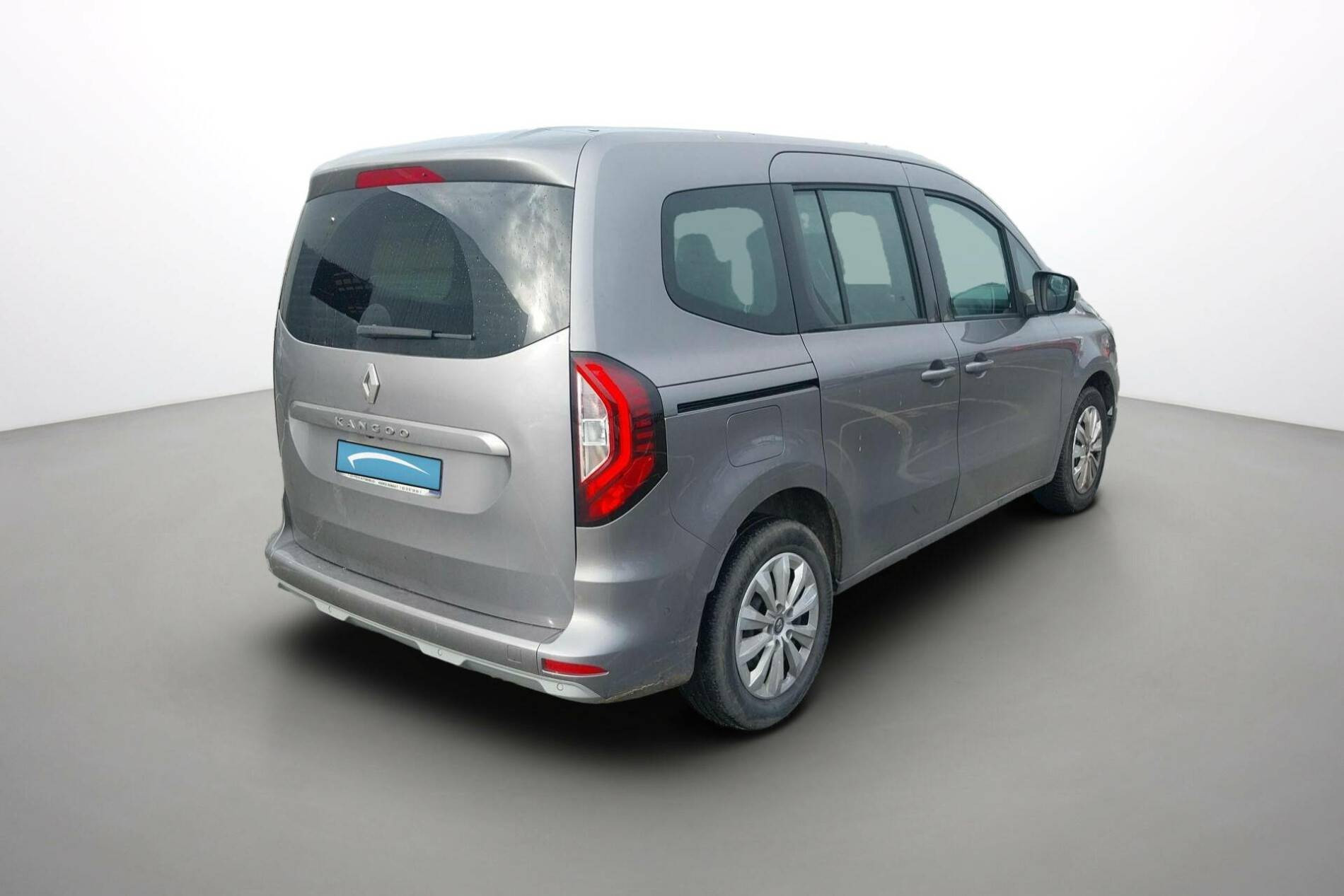 Vente en ligne Renault Kangoo  Blue dCi 95 au prix de 20 690 €