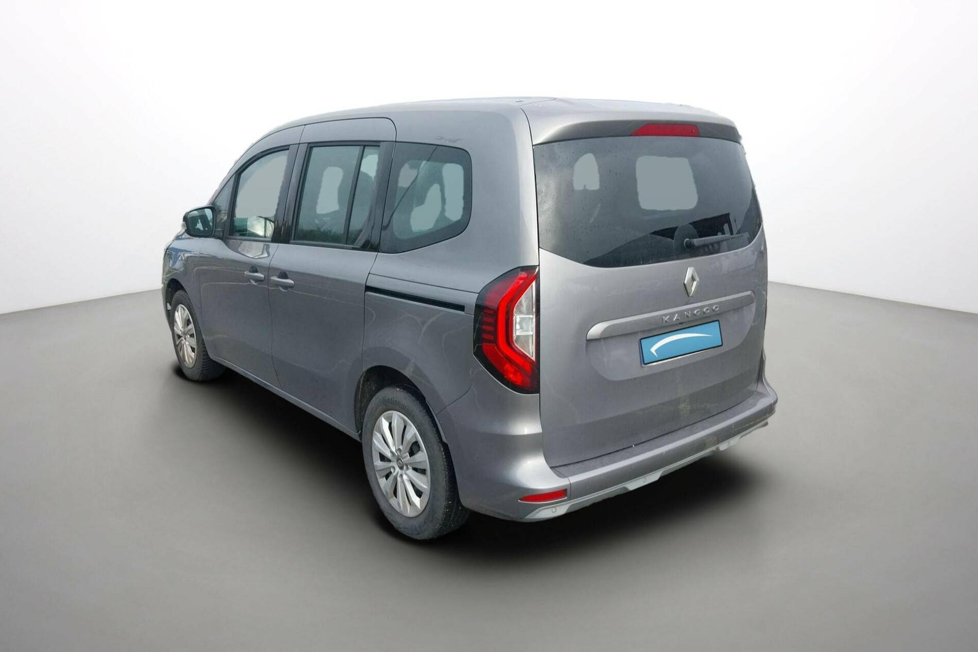 Vente en ligne Renault Kangoo  Blue dCi 95 au prix de 20 690 €