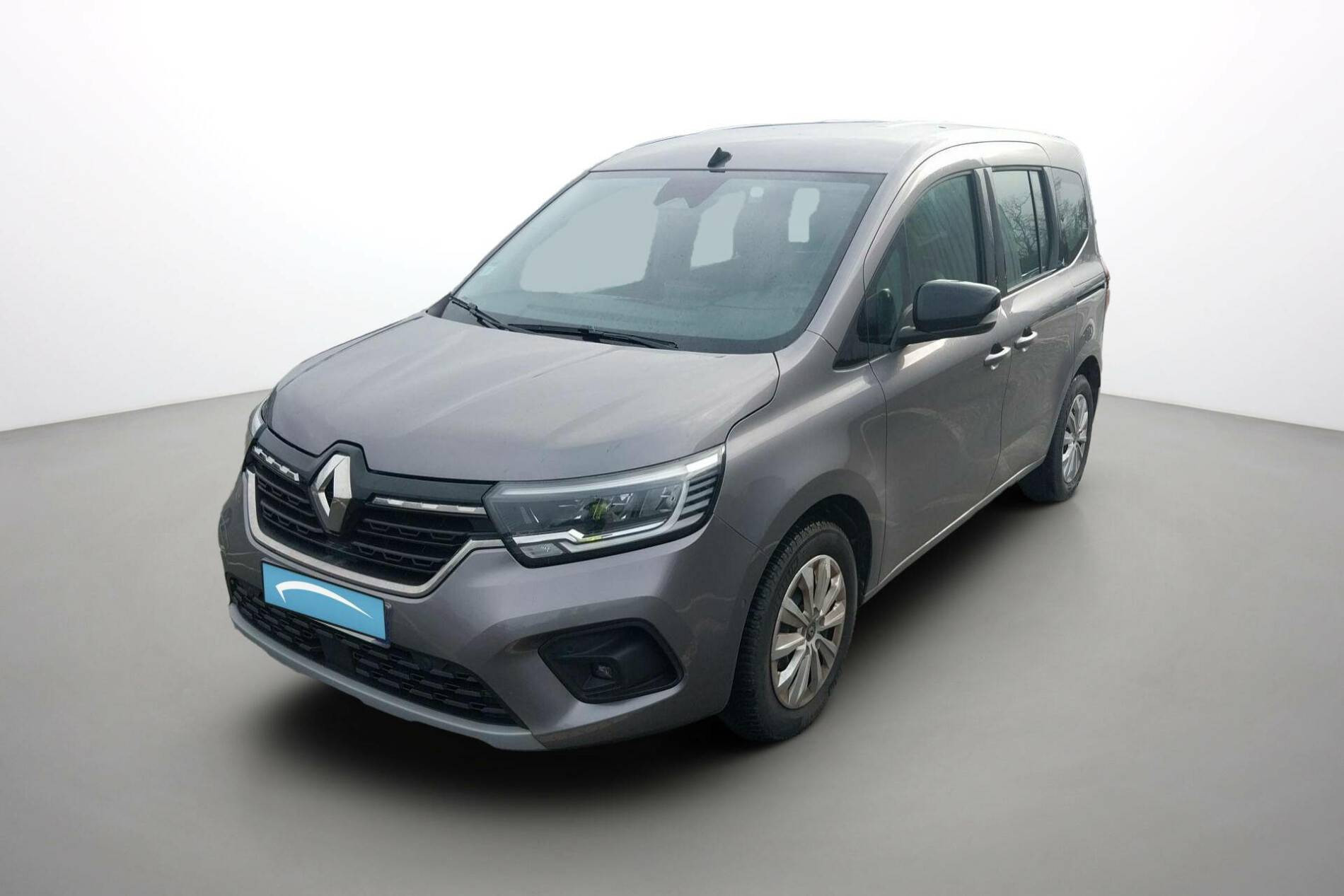 Renault Kangoo  Blue dCi 95 occasion de 2022 en vente à Cherbourg