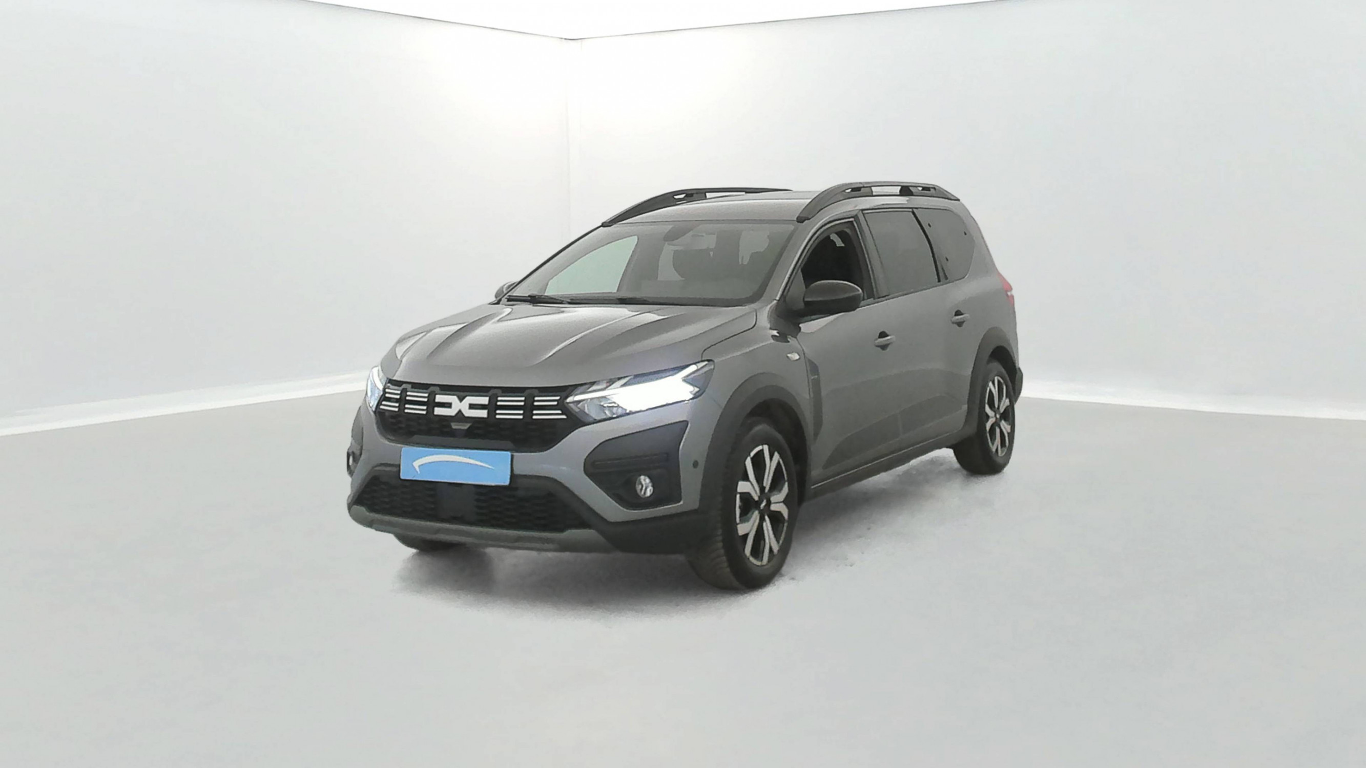 Dacia Jogger  Hybrid 140 7 places occasion de 2023 en vente à Cherbourg