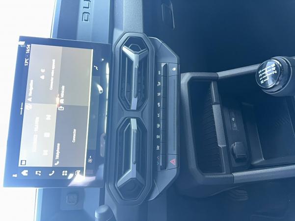 Vente en ligne Dacia Duster  ECO-G 100 4x2 au prix de 20 290 €