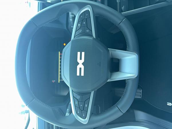 Vente en ligne Dacia Duster  ECO-G 100 4x2 au prix de 20 290 €