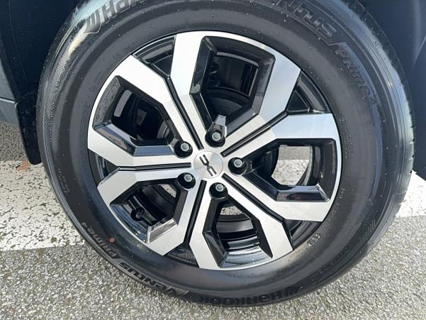 Vente en ligne Dacia Duster  ECO-G 100 4x2 au prix de 20 290 €