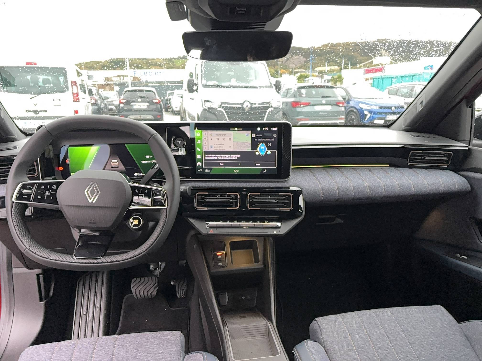 Vente en ligne Renault R4 E-Tech  150 ch autonomie confort au prix de 33 790 €