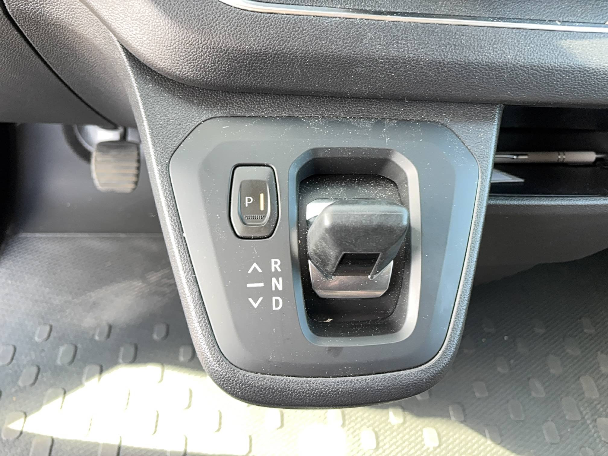 Vente en ligne Renault Trafic Cabine Approfondie TRAFIC CA L1H1 3T BLUE DCI 150 AUTO au prix de 35 900 €