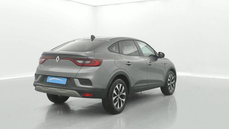 Vente en ligne Renault Arkana  TCe 140 EDC FAP au prix de 23 790 €