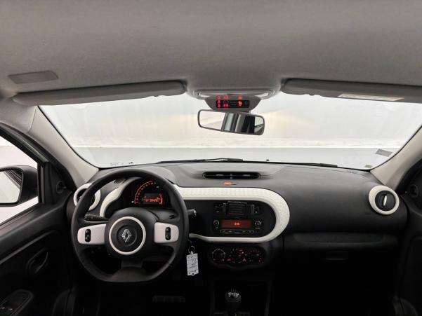 Vente en ligne Renault Twingo 3  SCe 65 - 20 au prix de 9 990 €