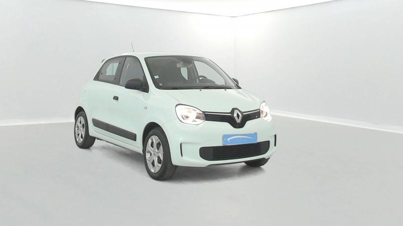 Vente en ligne Renault Twingo 3  SCe 65 - 20 au prix de 9 990 €
