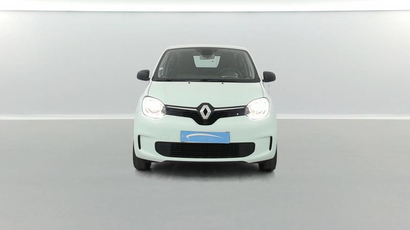 Vente en ligne Renault Twingo 3  SCe 65 - 20 au prix de 9 990 €