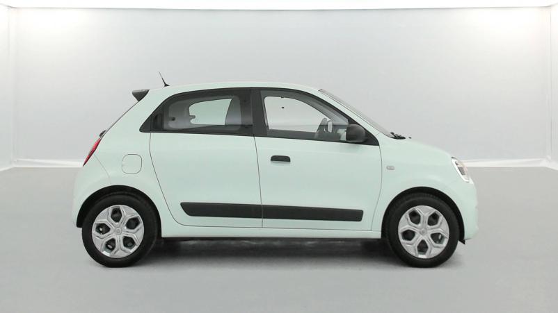 Vente en ligne Renault Twingo 3  SCe 65 - 20 au prix de 9 990 €