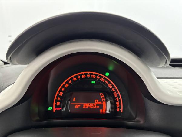 Vente en ligne Renault Twingo 3  SCe 65 - 20 au prix de 9 990 €