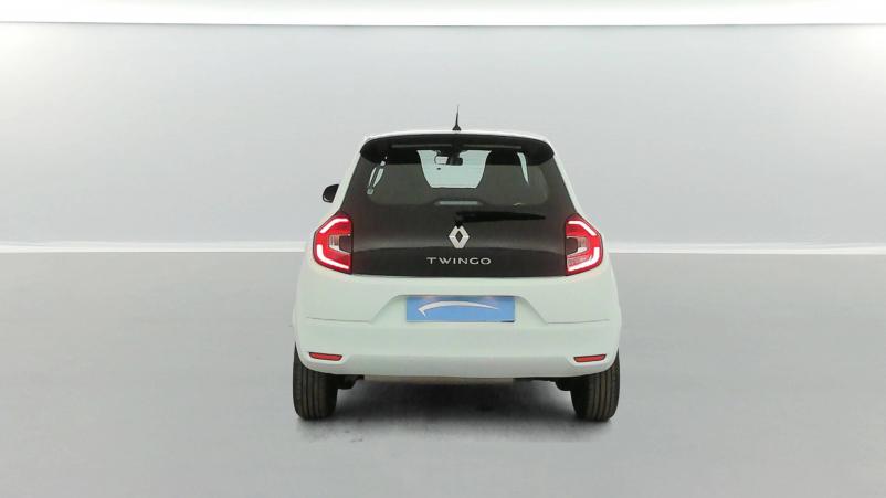 Vente en ligne Renault Twingo 3  SCe 65 - 20 au prix de 9 990 €