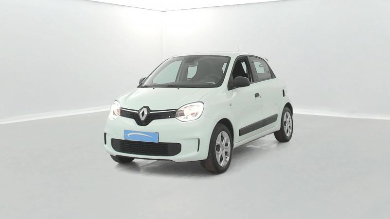 Vente en ligne Renault Twingo 3  SCe 65 - 20 au prix de 9 990 €