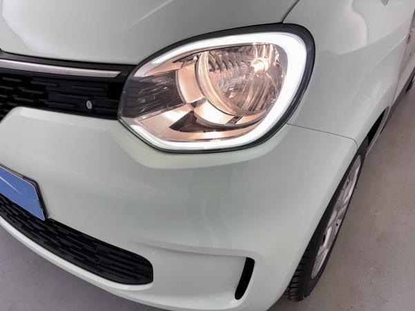Vente en ligne Renault Twingo 3  SCe 65 - 20 au prix de 9 990 €