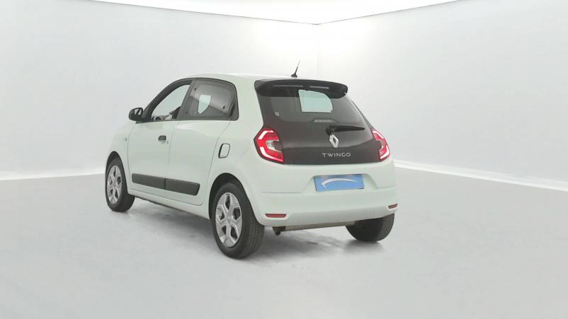 Vente en ligne Renault Twingo 3  SCe 65 - 20 au prix de 9 990 €