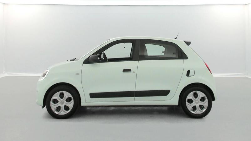 Vente en ligne Renault Twingo 3  SCe 65 - 20 au prix de 9 990 €