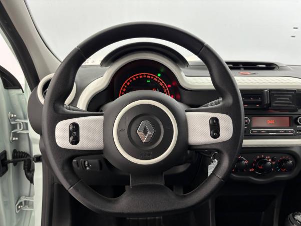 Vente en ligne Renault Twingo 3  SCe 65 - 20 au prix de 9 990 €