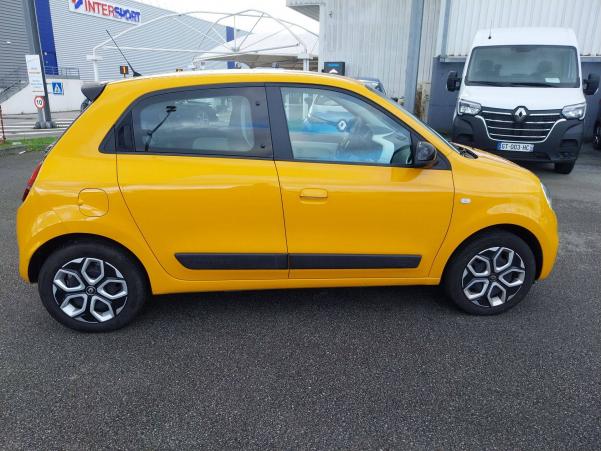 Vente en ligne Renault Twingo 3  SCe 65 au prix de 13 490 €