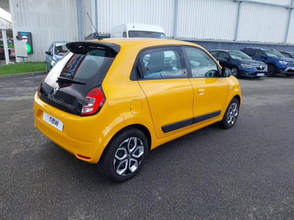 Vente en ligne Renault Twingo 3  SCe 65 au prix de 13 490 €