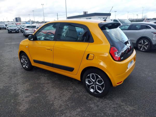 Vente en ligne Renault Twingo 3  SCe 65 au prix de 13 490 €