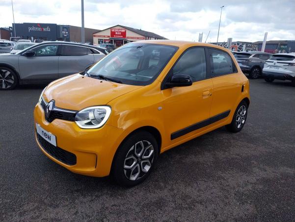 Vente en ligne Renault Twingo 3  SCe 65 au prix de 13 490 €