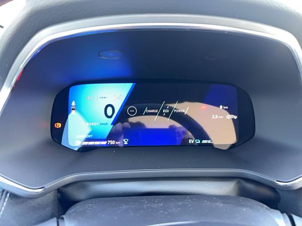 Vente en ligne Renault Symbioz  E-Tech full hybrid 145 au prix de 36 900 €