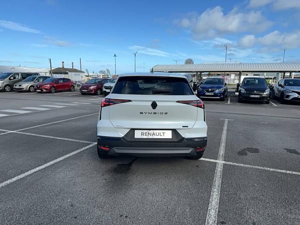 Vente en ligne Renault Symbioz  E-Tech full hybrid 145 au prix de 36 900 €