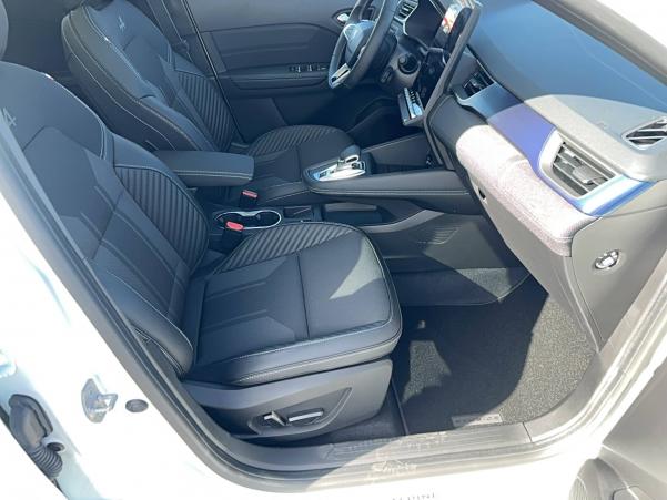Vente en ligne Renault Symbioz  E-Tech full hybrid 145 au prix de 36 900 €