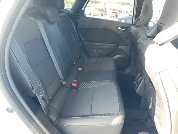 Vente en ligne Renault Symbioz  E-Tech full hybrid 145 au prix de 36 900 €