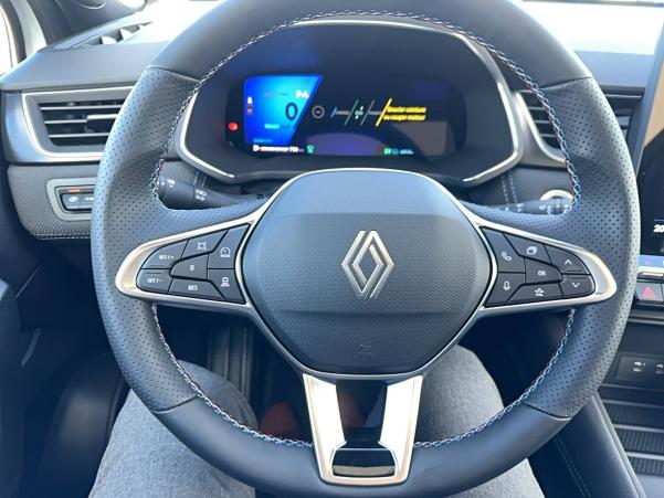 Vente en ligne Renault Symbioz  E-Tech full hybrid 145 au prix de 36 900 €