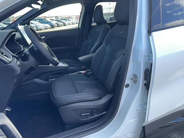 Vente en ligne Renault Symbioz  E-Tech full hybrid 145 au prix de 36 900 €