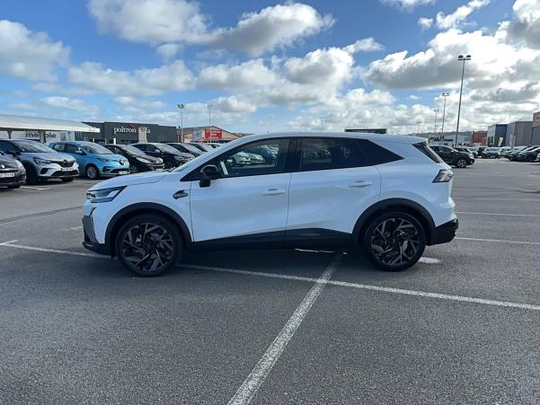 Vente en ligne Renault Symbioz  E-Tech full hybrid 145 au prix de 36 900 €