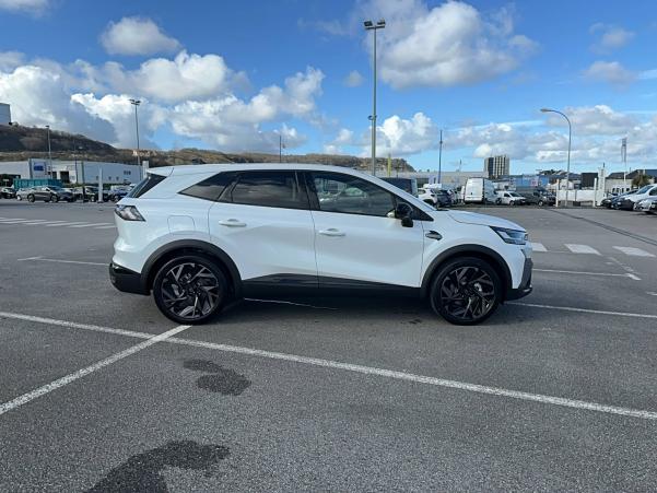 Vente en ligne Renault Symbioz  E-Tech full hybrid 145 au prix de 36 900 €