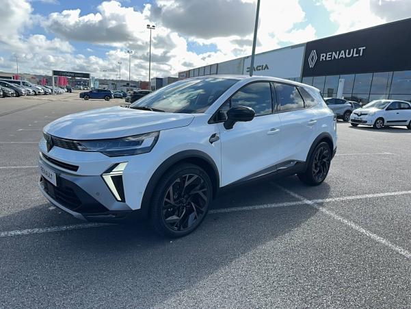 Vente en ligne Renault Symbioz  E-Tech full hybrid 145 au prix de 36 900 €