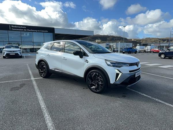 Vente en ligne Renault Symbioz  E-Tech full hybrid 145 au prix de 36 900 €