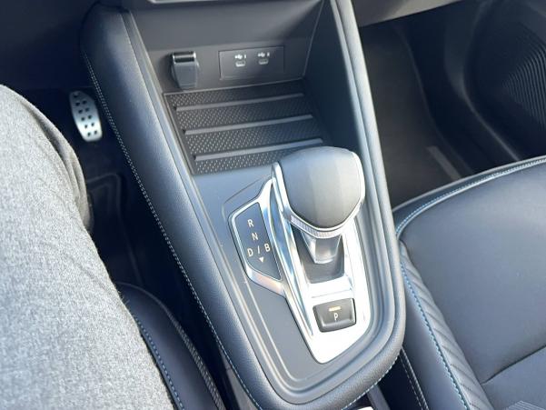 Vente en ligne Renault Symbioz  E-Tech full hybrid 145 au prix de 36 900 €