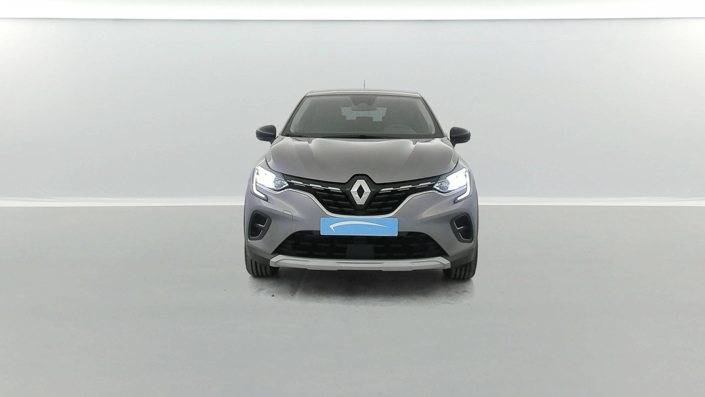 Vente en ligne Renault Captur  TCe 140 - 21 au prix de 17 990 €