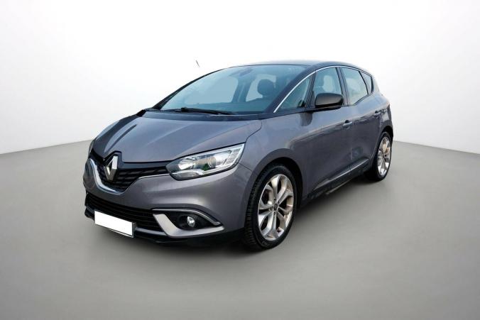 Vente en ligne Renault Scenic 4 Scenic TCe 130 Energy au prix de 11 990 €