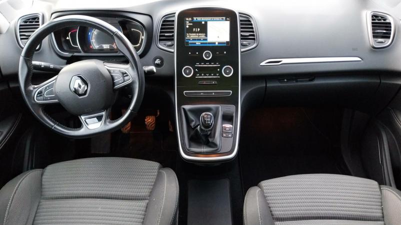 Vente en ligne Renault Scenic 4 Scenic TCe 130 Energy au prix de 11 990 €